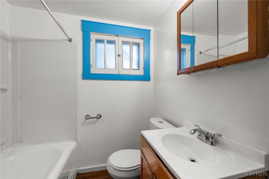 59 Preston Road Cheektowaga, NY 14215 - Photo 20 of 40