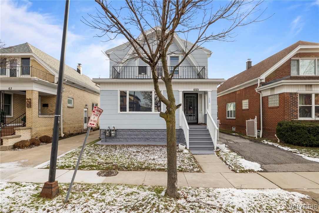 59 Preston Road Cheektowaga, NY 14215 - Photo 2 of 40