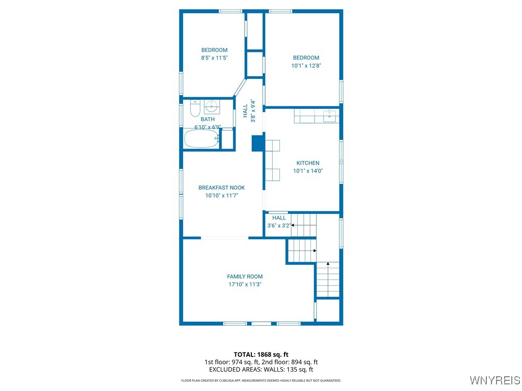 59 Preston Road Cheektowaga, NY 14215 - Photo 23 of 40