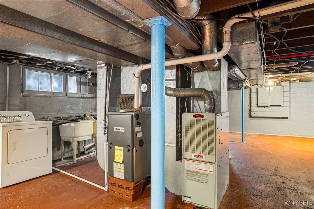 59 Preston Road Cheektowaga, NY 14215 - Photo 36 of 40