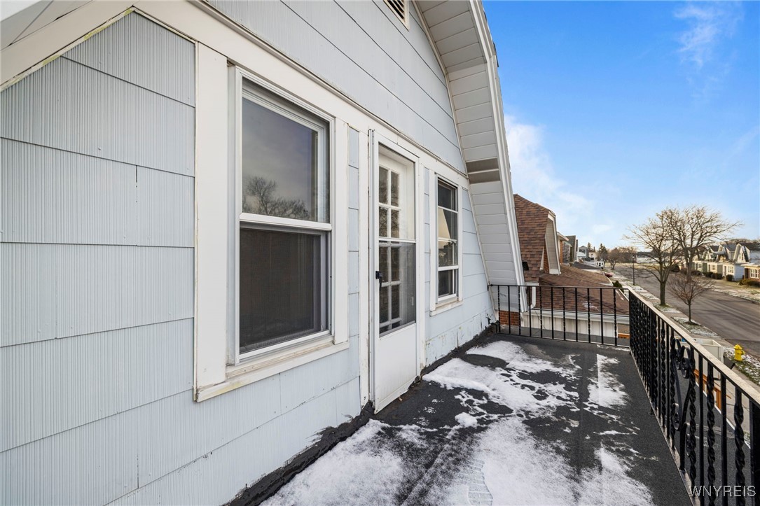 59 Preston Road Cheektowaga, NY 14215 - Photo 37 of 40