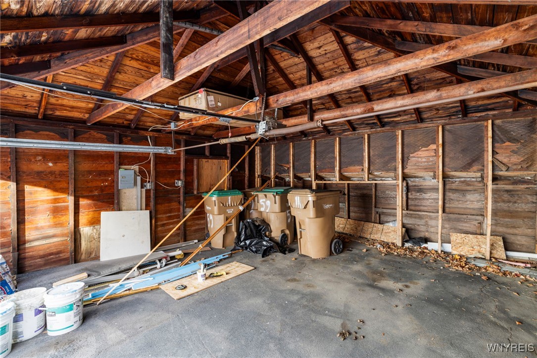 59 Preston Road Cheektowaga, NY 14215 - Photo 38 of 40