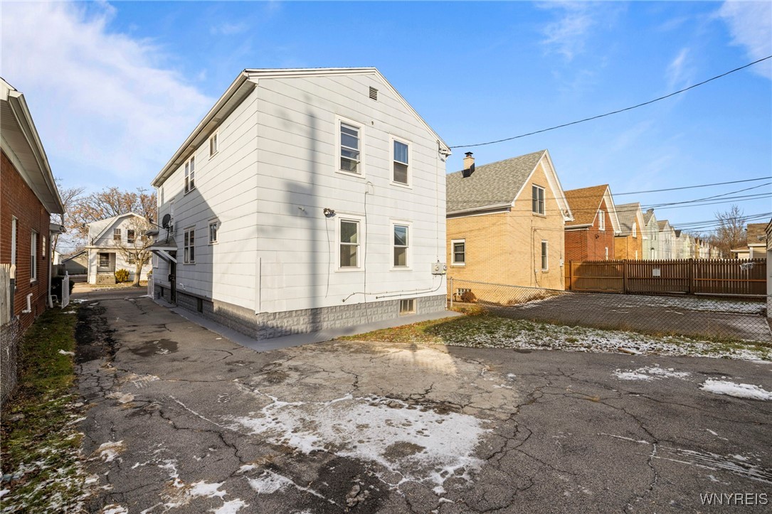 59 Preston Road Cheektowaga, NY 14215 - Photo 40 of 40