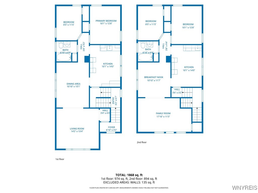 59 Preston Road Cheektowaga, NY 14215 - Photo 4 of 40