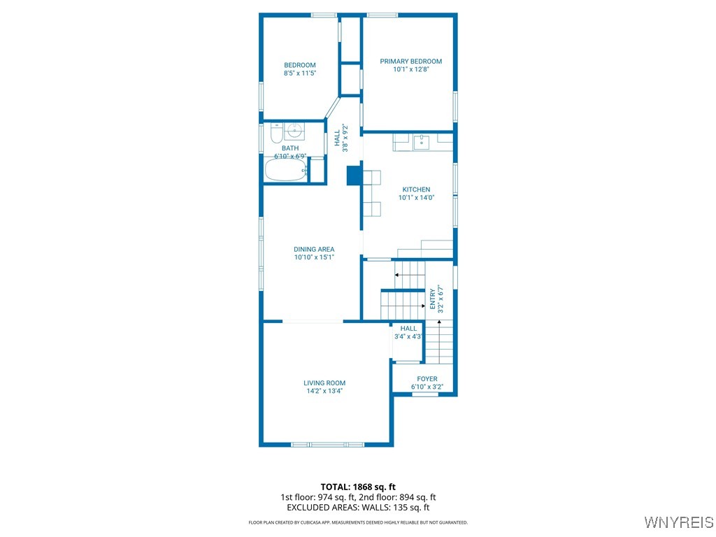 59 Preston Road Cheektowaga, NY 14215 - Photo 5 of 40