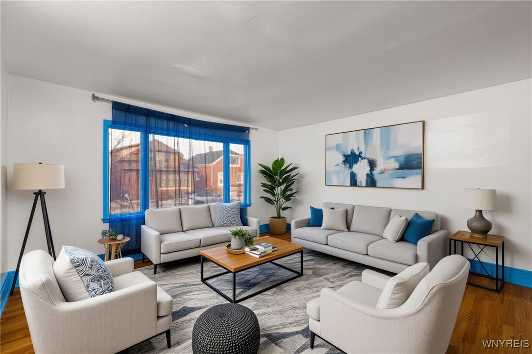 59 Preston Road Cheektowaga, NY 14215 - Photo 7 of 40