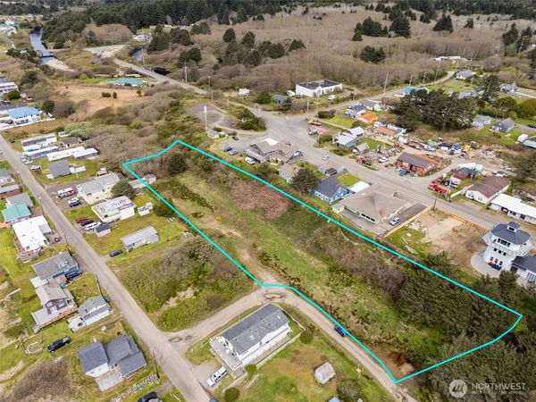 $895,000 | 4776 Beach Lane, Moclips, WA 98562