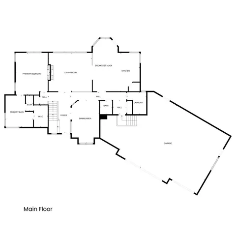 $1,100,000 | 14810 42nd Street South, Afton, MN 55001