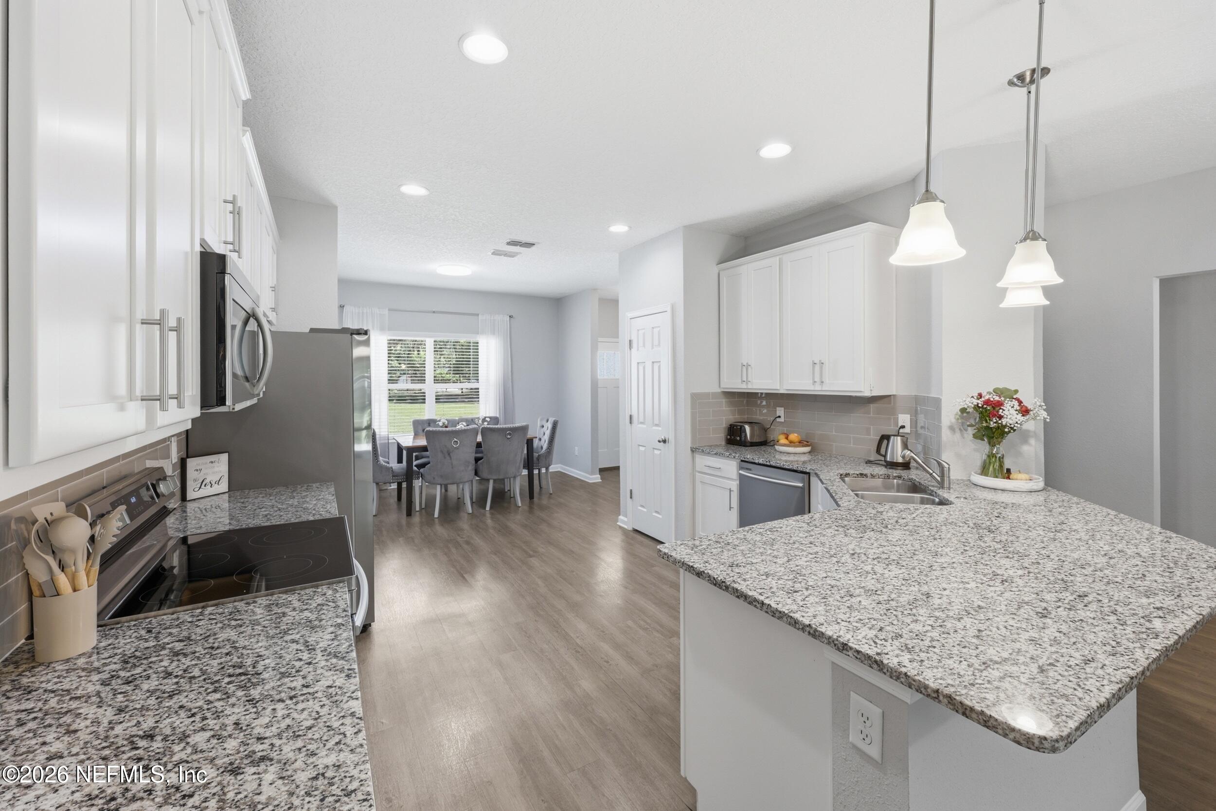 1654 E Road Jacksonville, FL 32216 - Photo 16 of 54 Kitchen