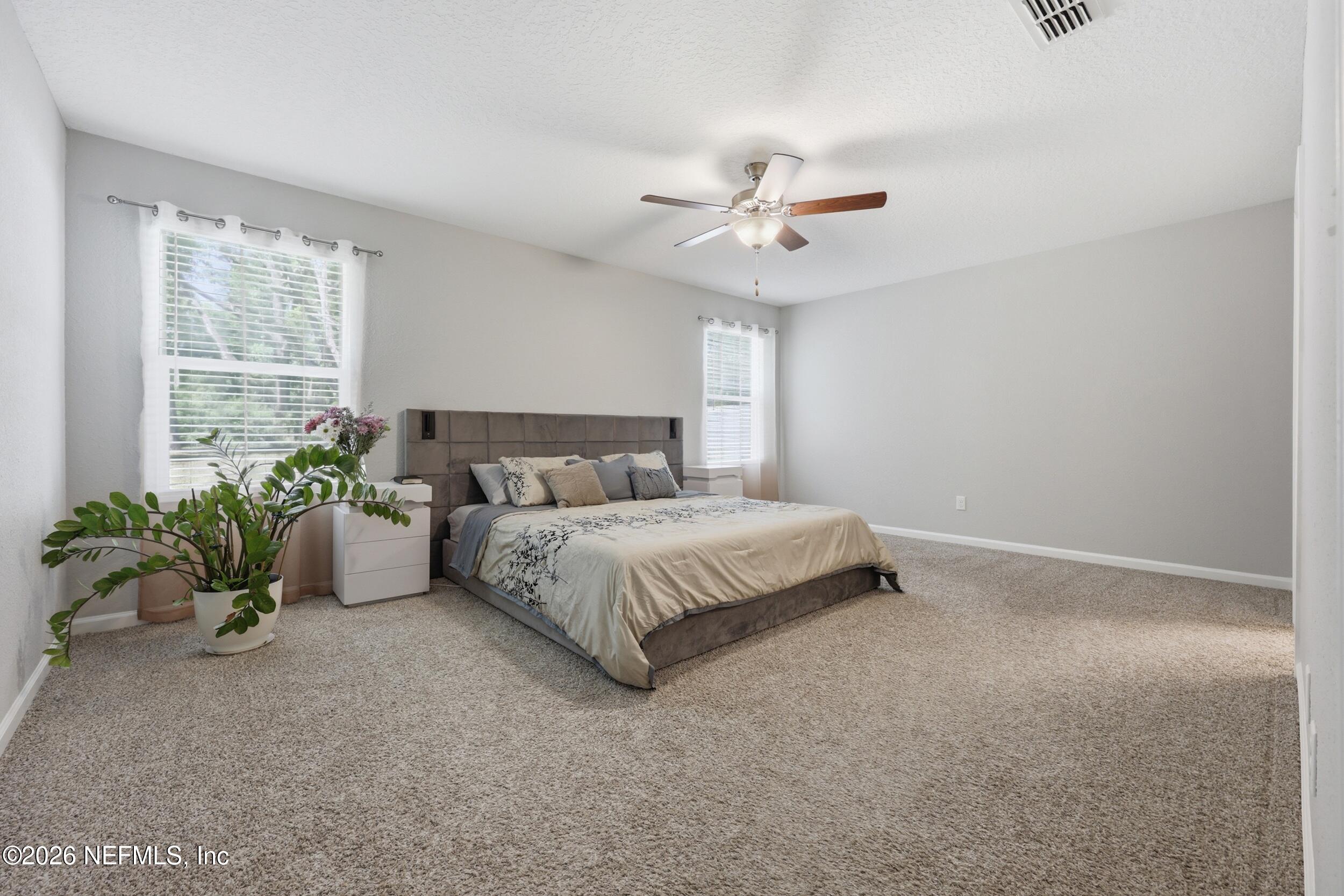 1654 E Road Jacksonville, FL 32216 - Photo 20 of 54 Primary Bedroom