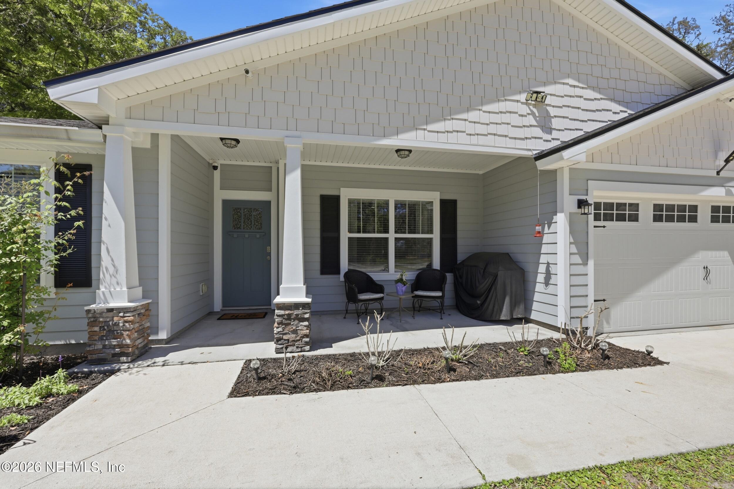 1654 E Road Jacksonville, FL 32216 - Photo 2 of 54 Front Porch
