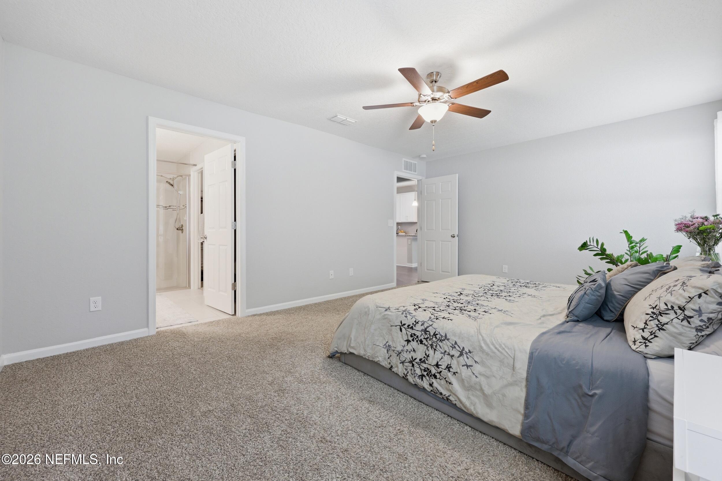 1654 E Road Jacksonville, FL 32216 - Photo 21 of 54 Primary Bedroom