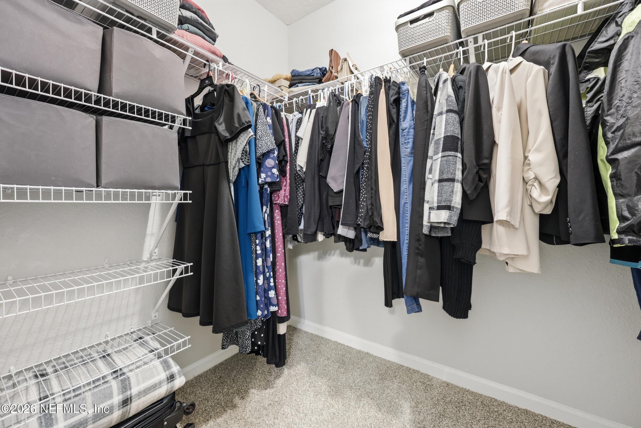 1654 E Road Jacksonville, FL 32216 - Photo 24 of 54 Primary Walk-In Closet