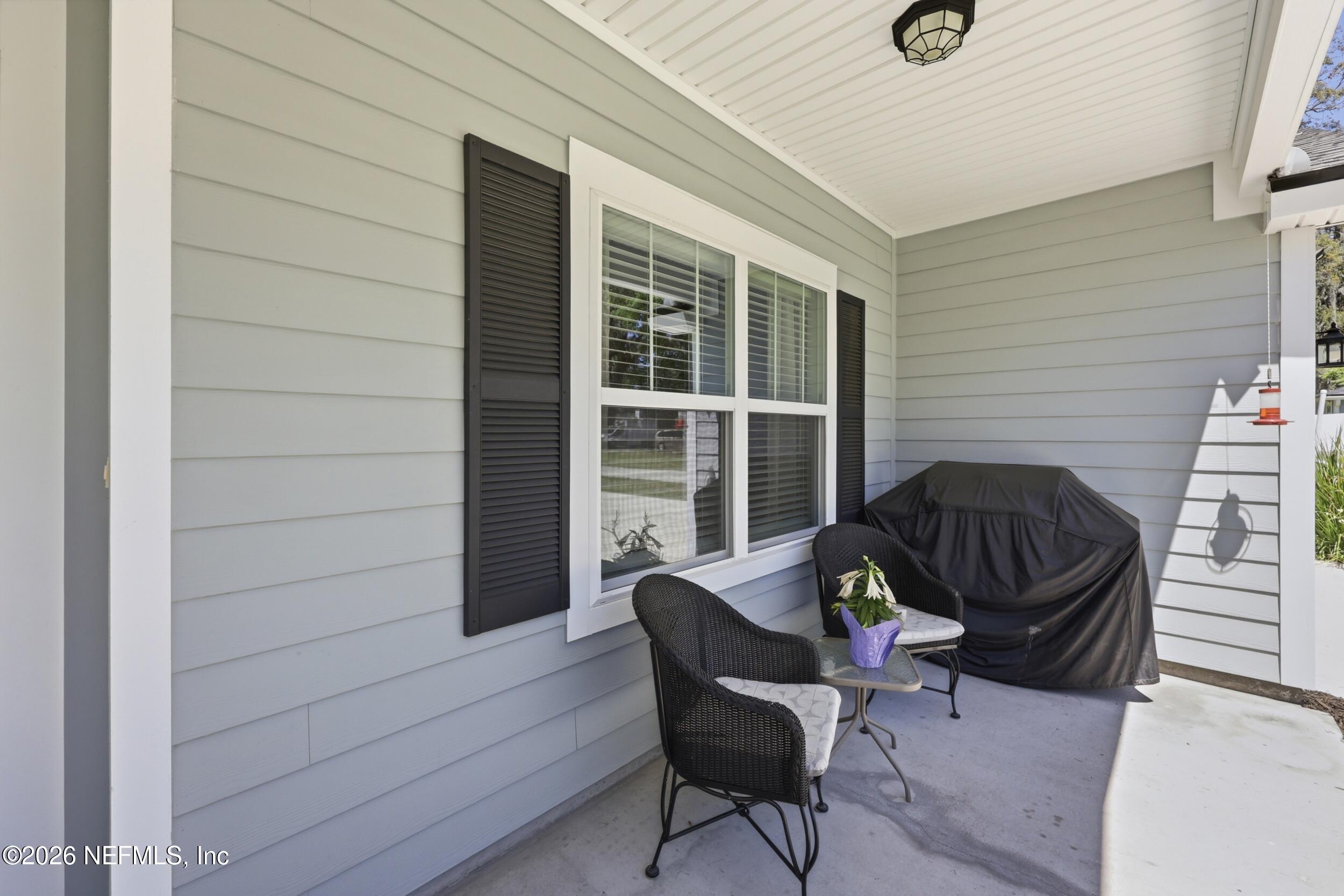 1654 E Road Jacksonville, FL 32216 - Photo 3 of 54 Front Porch