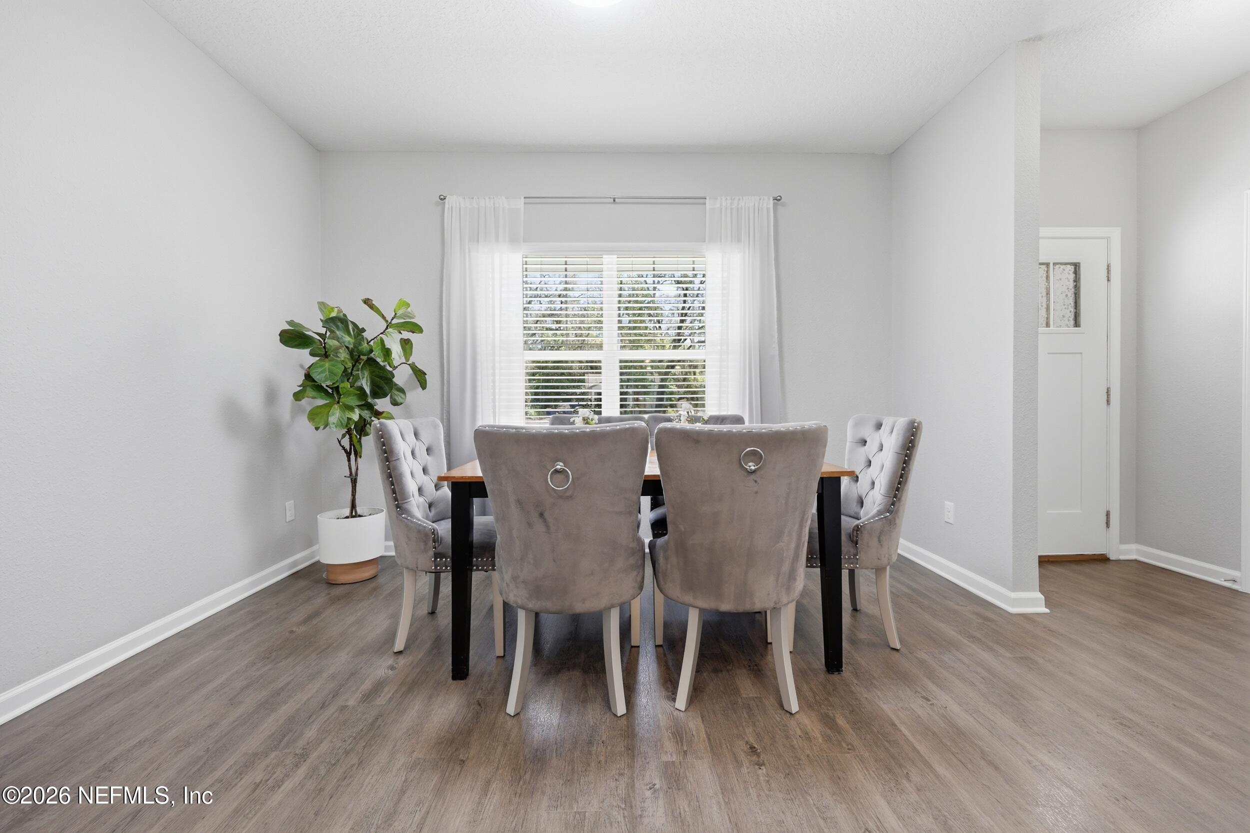 1654 E Road Jacksonville, FL 32216 - Photo 9 of 54 Dining Room