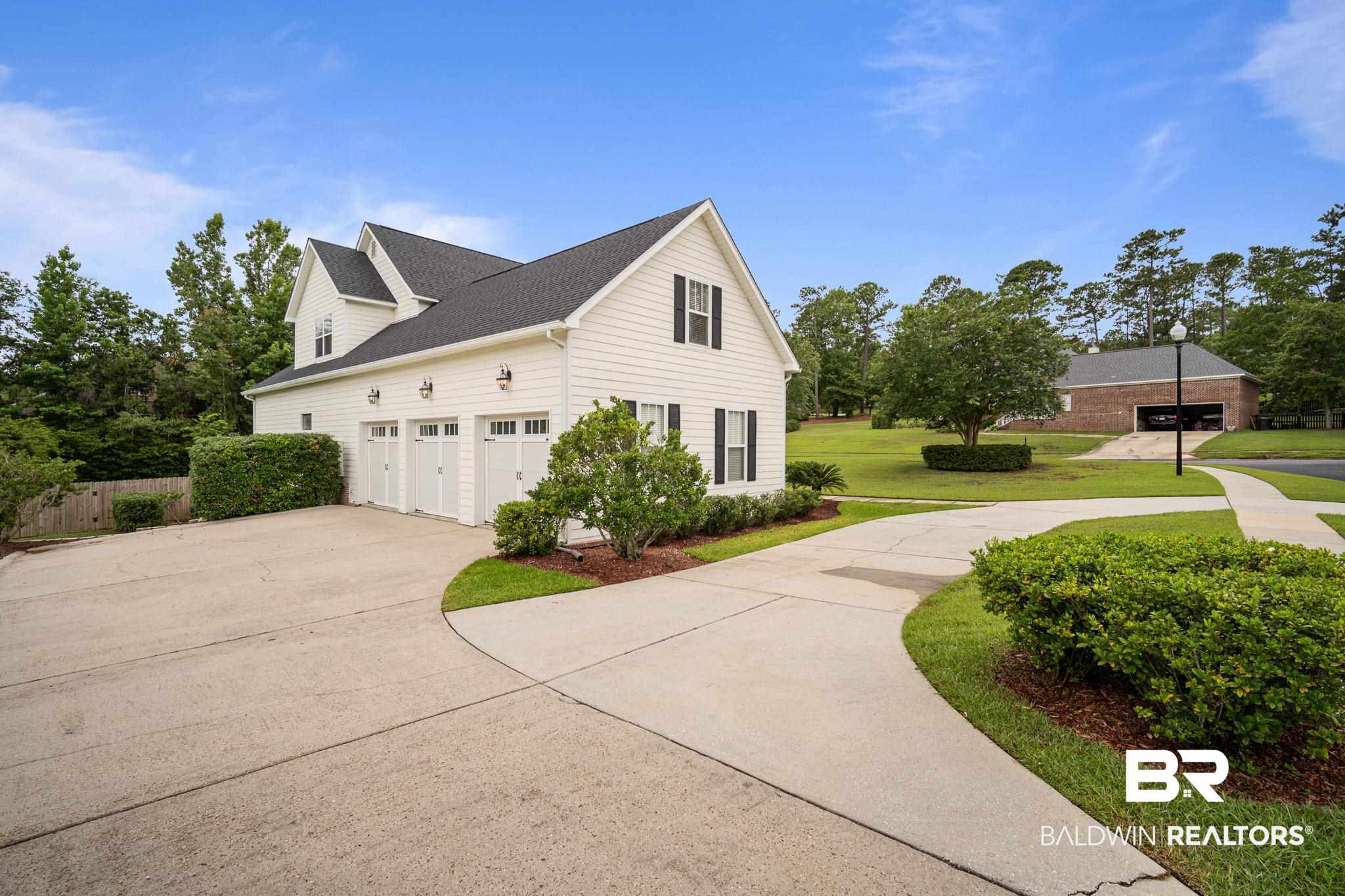 7236 Ashberry Court Daphne, AL 36527 - Photo 42 of 49