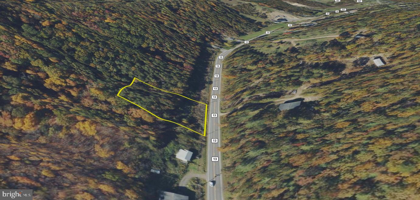 Winchester Grade Road Berkeley Springs, WV 25411 - Photo 15 of 17