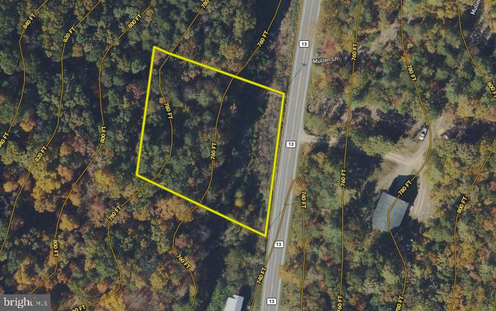 Winchester Grade Road Berkeley Springs, WV 25411 - Photo 16 of 17