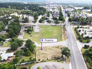 0 Knox Avenue North Augusta, SC 29841 - Photo 2 of 7 knox