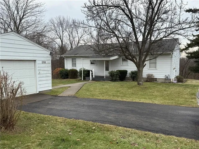 $185,000 | 2700 21st Avenue, Beaver Falls, PA 15010