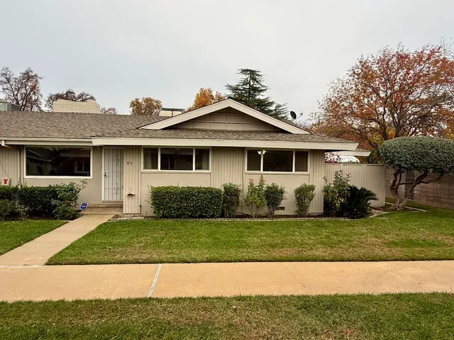 $295,000 | 205 Floyd Avenue, Unit 15, Modesto, CA 95350