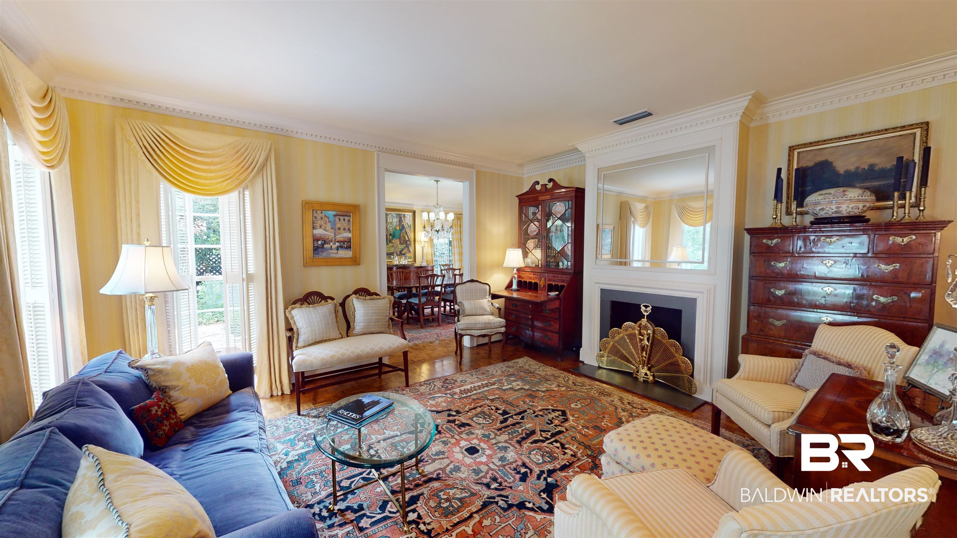 122 Eaton Square Mobile, AL 36608 - Photo 5 of 35