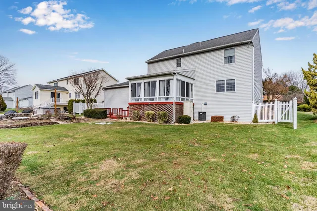 $429,900 | 5 Canterbury Court, Mechanicsburg, PA 17050