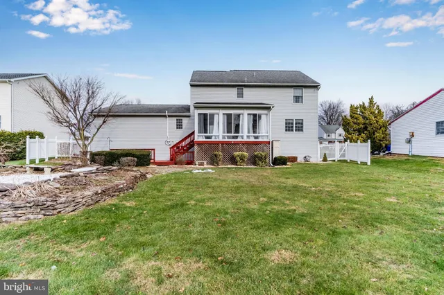 $429,900 | 5 Canterbury Court, Mechanicsburg, PA 17050