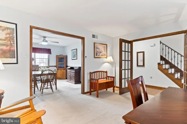 $429,900 | 5 Canterbury Court, Mechanicsburg, PA 17050