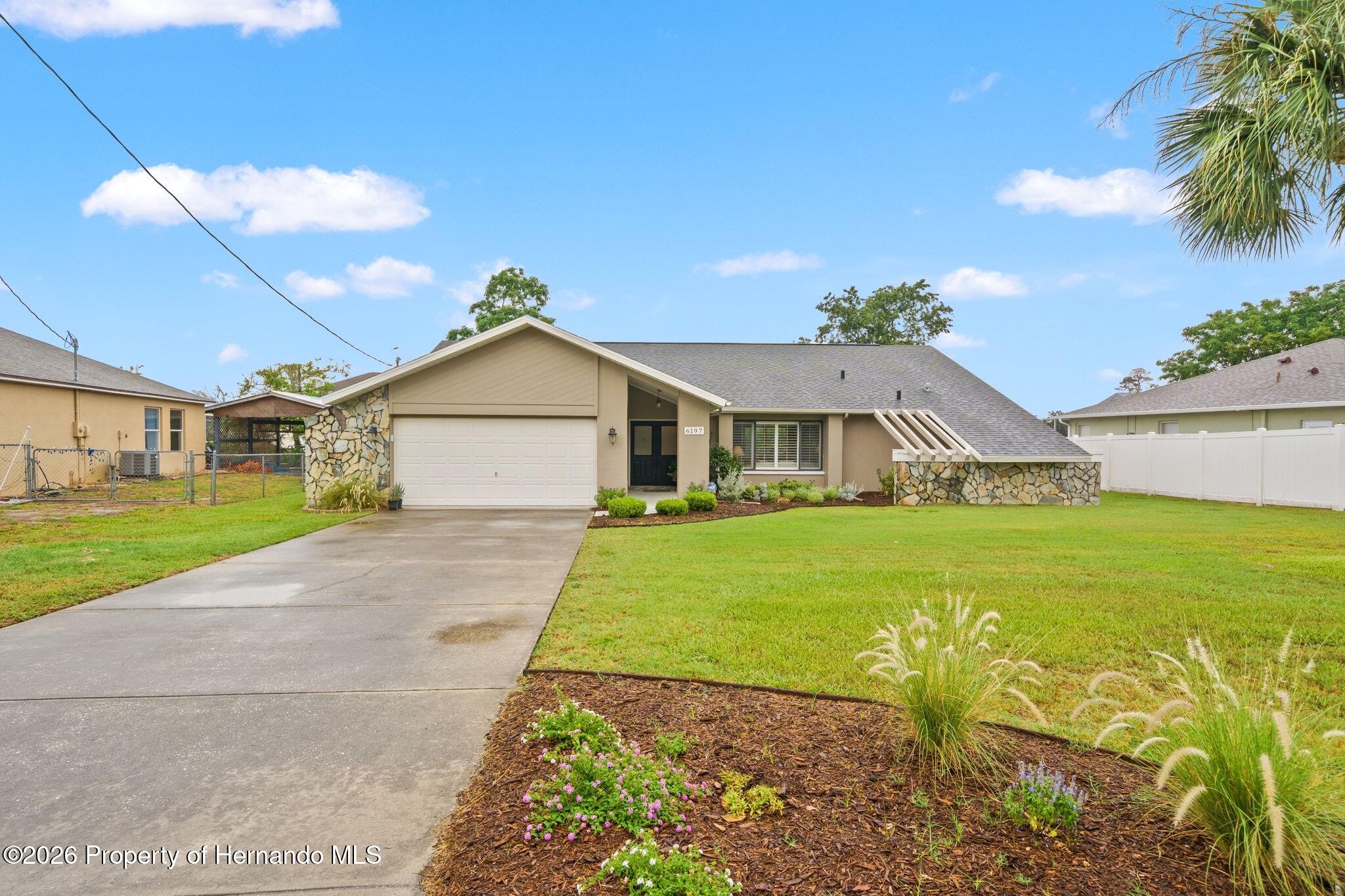 6197 Dorset Road Spring Hill, FL 34608 - Photo 2 of 55