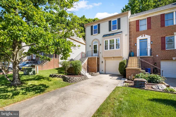 $495,000 | 8747 Birkenhead Court, Laurel, MD 20723