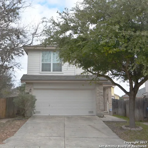 $1,700 | 34 Drizzle Run, San Antonio, TX 78240