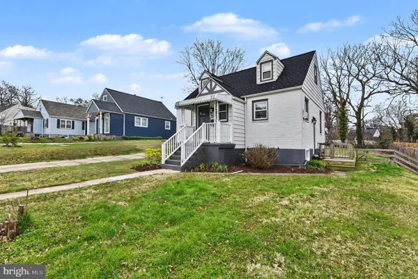 $2,700 | 2507 Glencoe Road, Baltimore, MD 21234