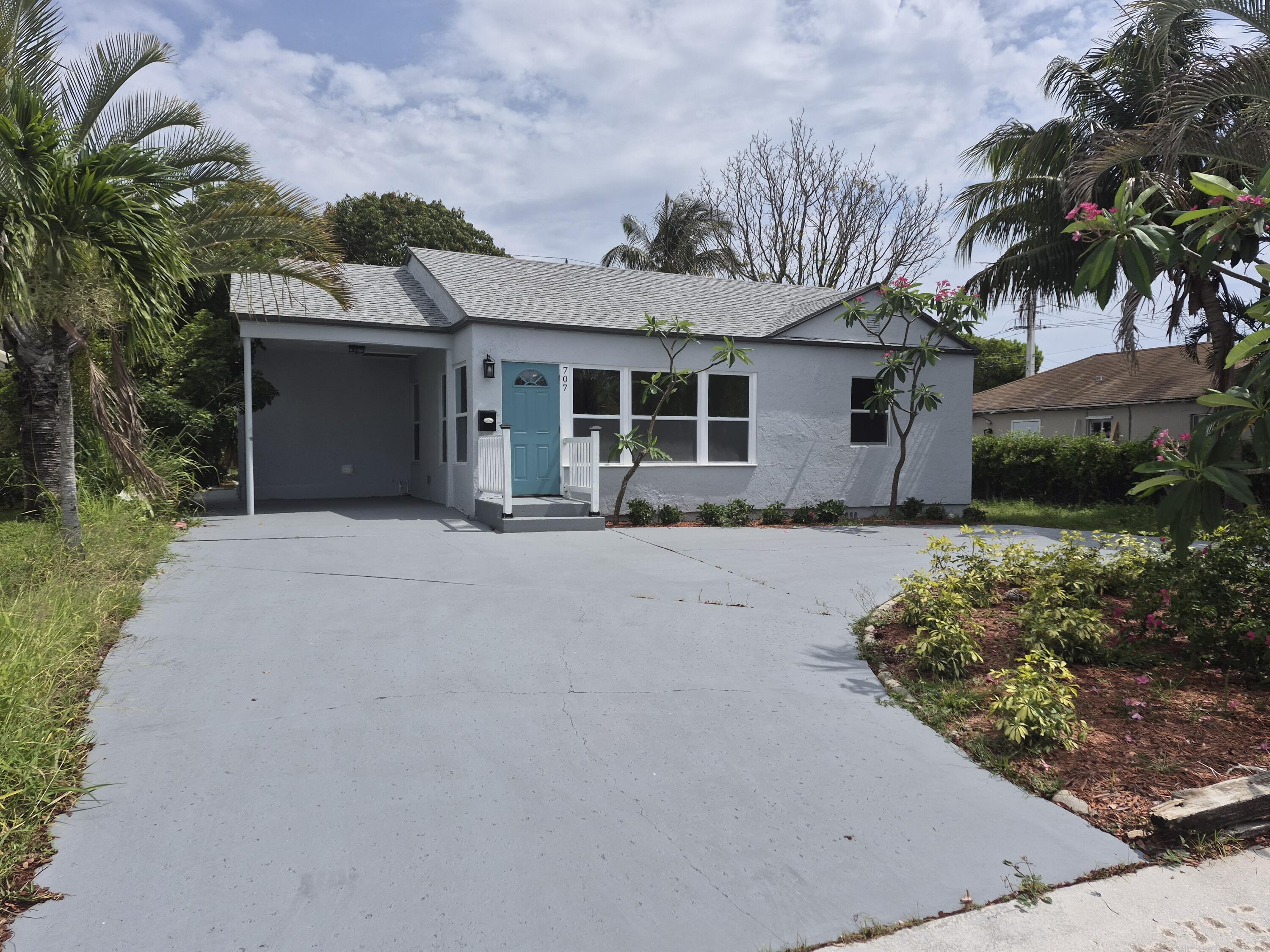 707 Hampton Road West Palm Beach, FL 33405 - Photo 1 of 30 20260513_112018