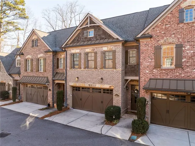 $610,000 | 9087 Tuckerbrook Lane, Johns Creek, GA 30022