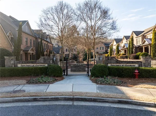 $610,000 | 9087 Tuckerbrook Lane, Johns Creek, GA 30022