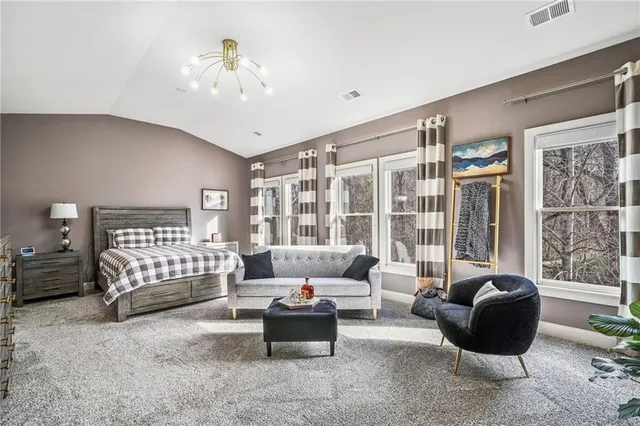 $610,000 | 9087 Tuckerbrook Lane, Johns Creek, GA 30022