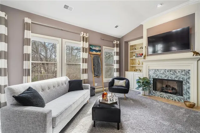 $610,000 | 9087 Tuckerbrook Lane, Johns Creek, GA 30022