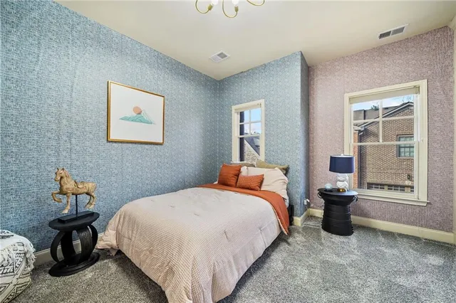 $610,000 | 9087 Tuckerbrook Lane, Johns Creek, GA 30022