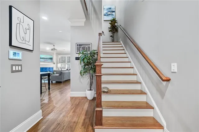 $610,000 | 9087 Tuckerbrook Lane, Johns Creek, GA 30022