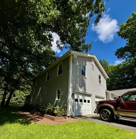 $570,000 | 291 Pochassic Road, Westfield, MA 01085