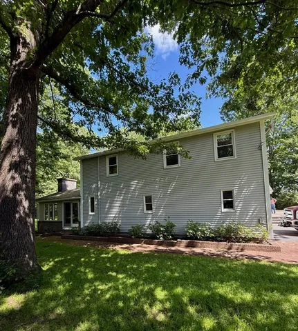 $570,000 | 291 Pochassic Road, Westfield, MA 01085