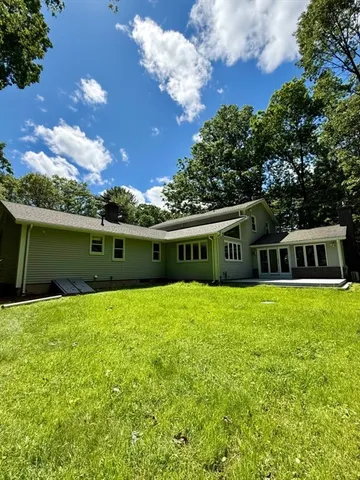 $570,000 | 291 Pochassic Road, Westfield, MA 01085