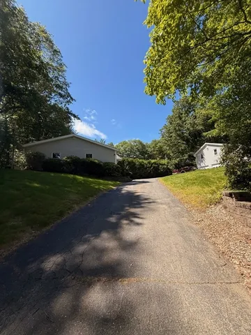 $570,000 | 291 Pochassic Road, Westfield, MA 01085