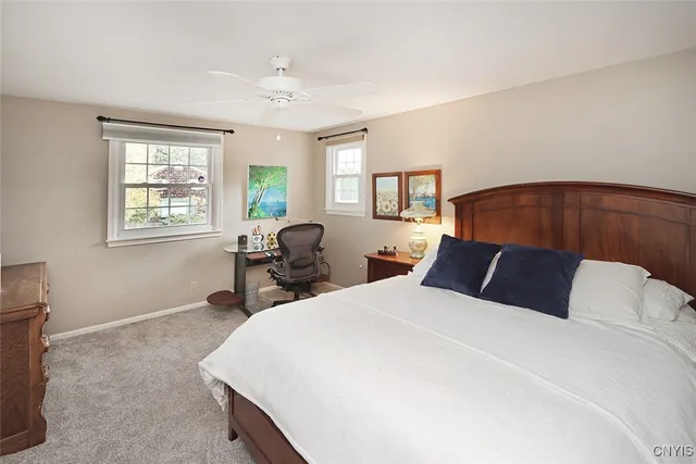 $499,900 | 516 Standish Drive, DeWitt, NY 13224