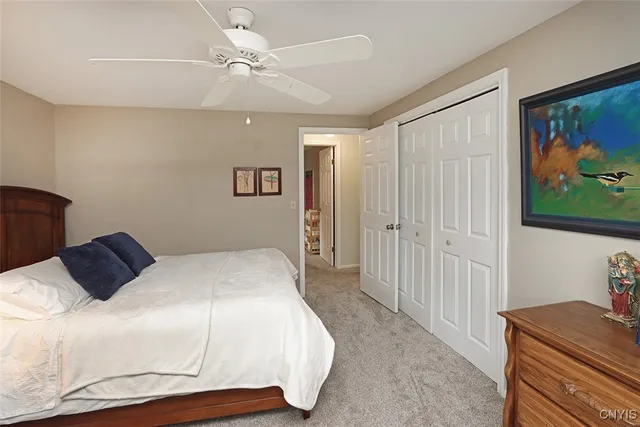 $499,900 | 516 Standish Drive, DeWitt, NY 13224