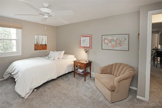 $499,900 | 516 Standish Drive, DeWitt, NY 13224