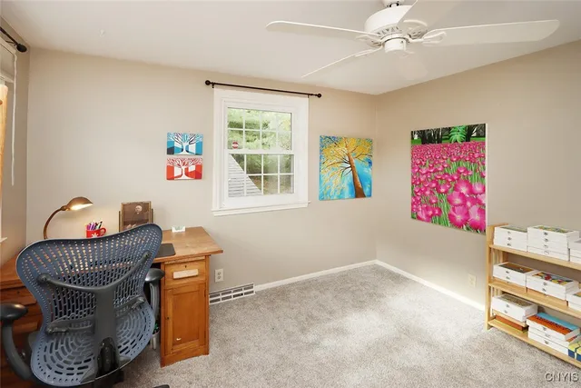 $499,900 | 516 Standish Drive, DeWitt, NY 13224