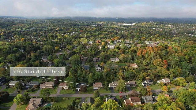 $499,900 | 516 Standish Drive, DeWitt, NY 13224