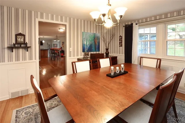 $499,900 | 516 Standish Drive, DeWitt, NY 13224